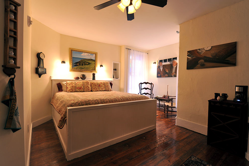 Hall House Hotel Dahlonega Exterior photo