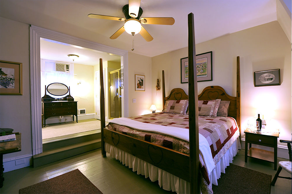 Hall House Hotel Dahlonega Exterior photo