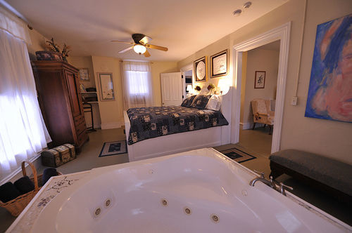Hall House Hotel Dahlonega Exterior photo